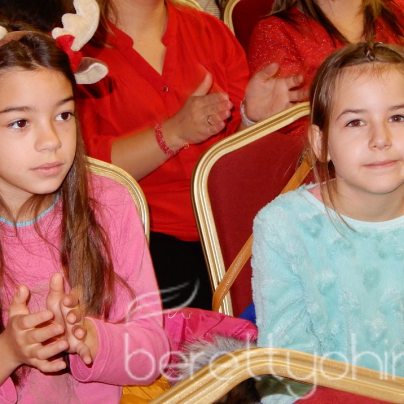 Karácsonyváró ünnepség 34